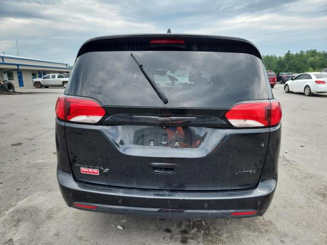 2020 CHRYSLER PACIFICA LIMITED 2C4RC1GG5LR183297