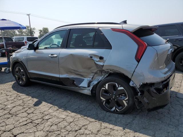 2023 KIA NIRO WIND KNDCR3L17P5027802