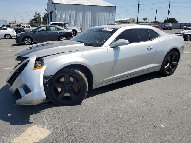 2015 CHEVROLET CAMARO 2SS 2G1FK1EJ7F9103130