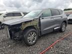 2019 HYUNDAI SANTA FE S - 5NMS23AD4KH085272