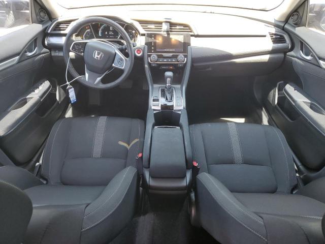 2017 HONDA CIVIC EX 2HGFC1F35HH632087