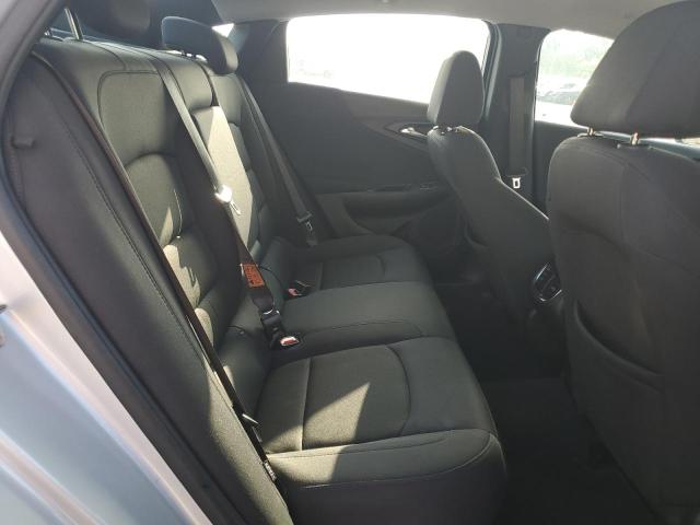 2022 CHEVROLET MALIBU LT 1G1ZD5ST3NF172990