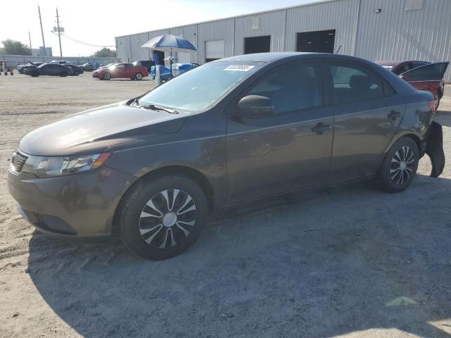 KIA FORTE EX