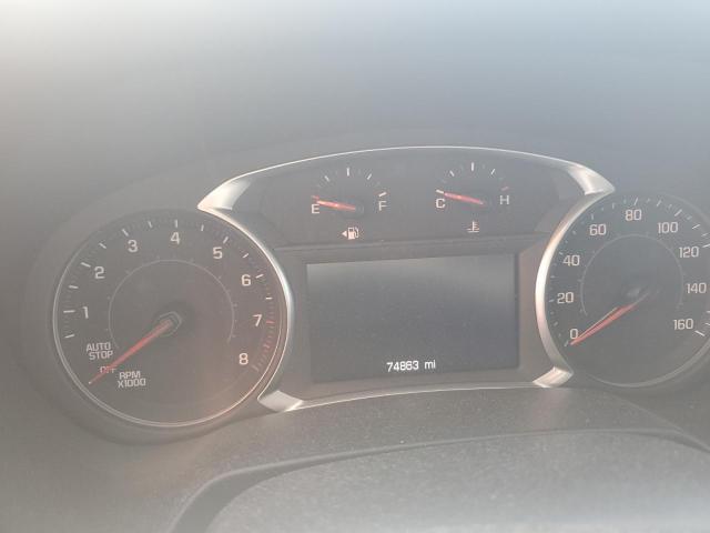 2020 CHEVROLET BLAZER 2LT - 3GNKBCRS6LS609977