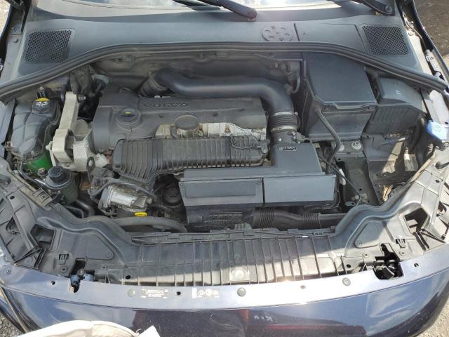 2016 VOLVO S60 PREMIE YV1612TK3G2414236