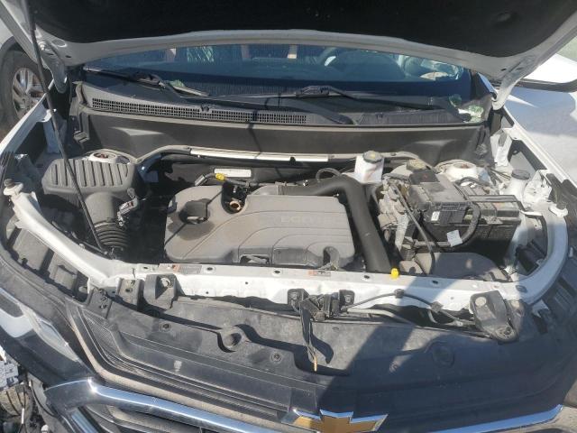 2021 CHEVROLET EQUINOX LT 3GNAXKEV4MS141224