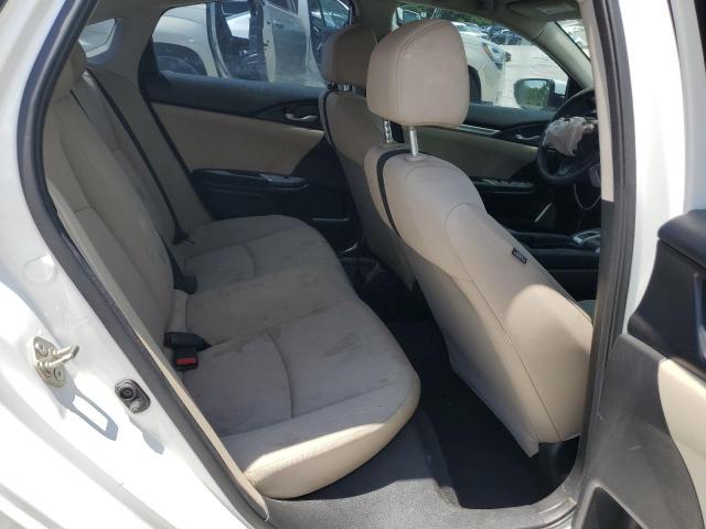 2017 HONDA CIVIC LX 19XFC2F51HE004805
