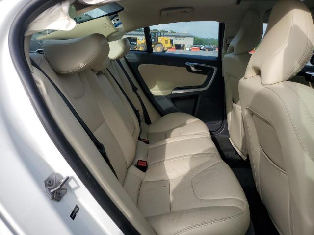 2018 VOLVO S60 DYNAMI YV140MTL3J2460266