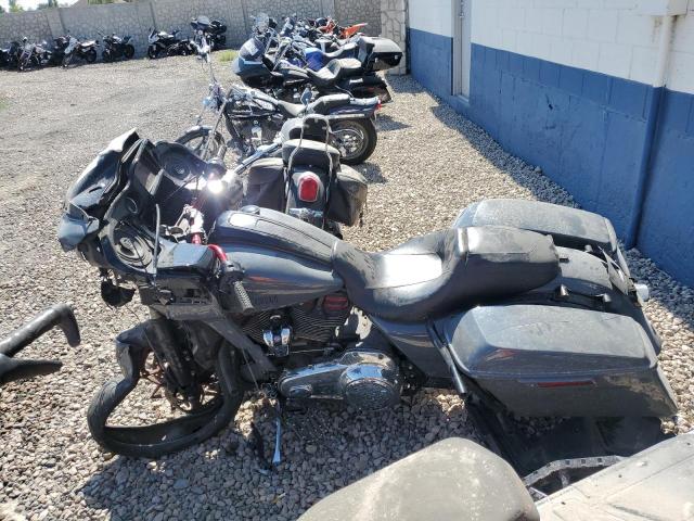 2022 HARLEY-DAVIDSON FLTRXST 1HD1ACL17NB654690