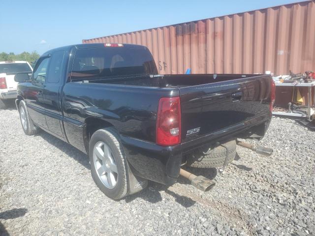 CHEVROLET SILVERADO 2003 2GCEK19N731308232 photo #3