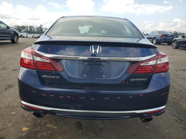 2016 HONDA ACCORD SPO 1HGCR2F59GA042349