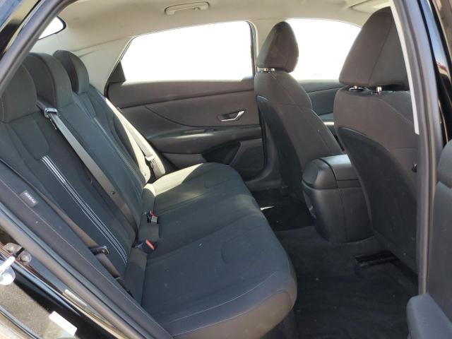 2025 HYUNDAI ELANTRA BL KMHLM4DJ9SU134315