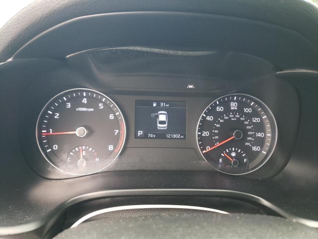 2021 KIA FORTE EX 3KPF54AD5ME280340