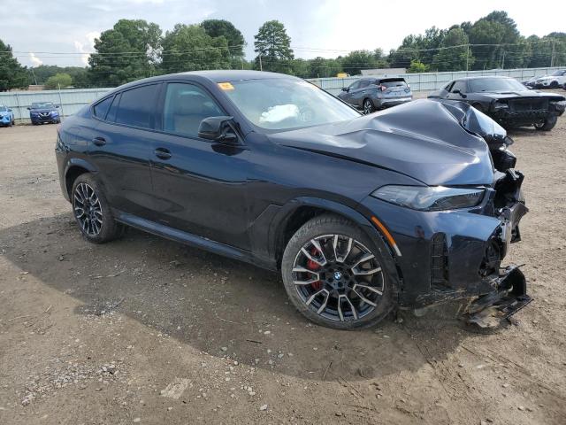 2026 BMW X6 M60I 5UX43EX00T9063478