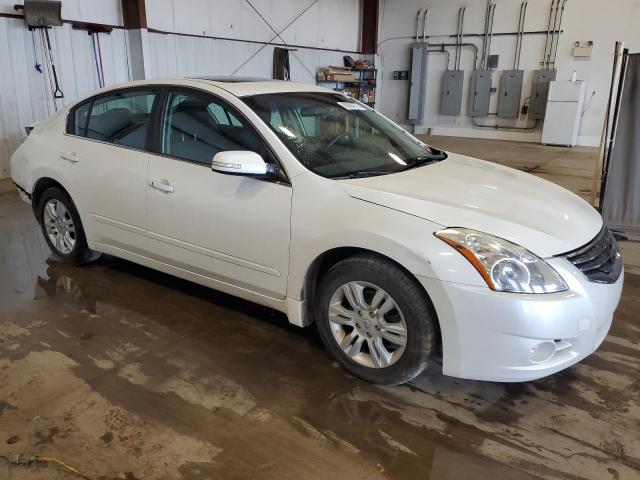 Vin: 1n4al2ap8an522209, lot: 62900775, nissan altima base 20104