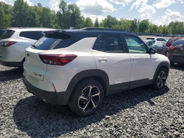 2023 CHEVROLET TRAILBLAZE #3302722011