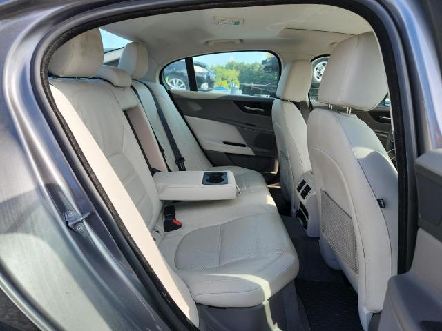 2017 JAGUAR XE PRESTIG SAJAE4BG4HA956693
