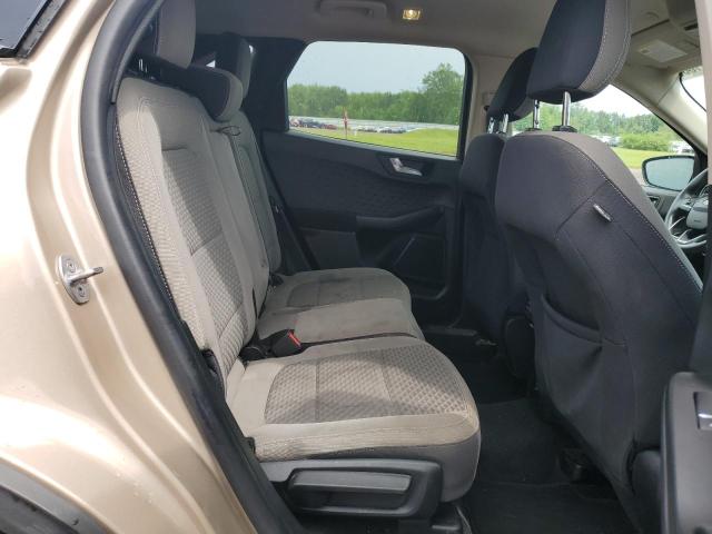 2020 FORD ESCAPE SE 1FMCU0G61LUC13267