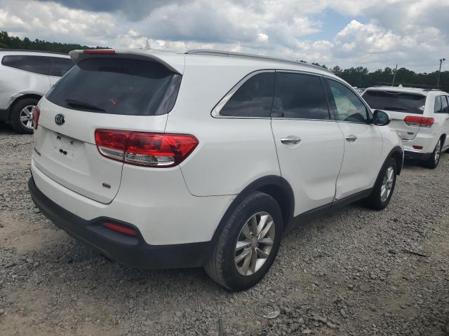 2016 KIA SORENTO LX 5XYPG4A38GG017420