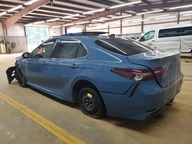 2023 TOYOTA CAMRY XSE 4T1K61AK0PU184884