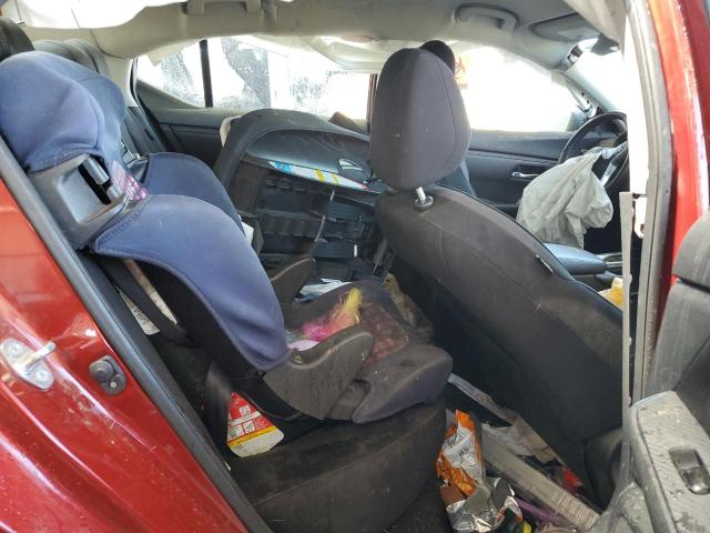 2022 NISSAN SENTRA SR 3N1AB8DV4NY255172