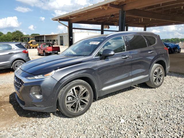 HYUNDAI SANTA FE S