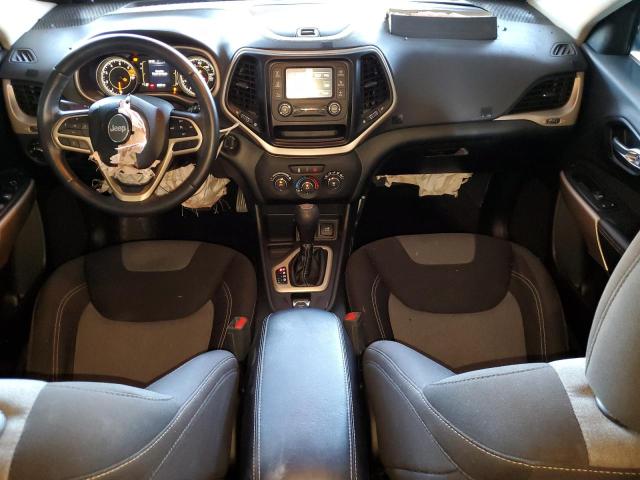 2017 JEEP CHEROKEE S 1C4PJLAB3HW661754