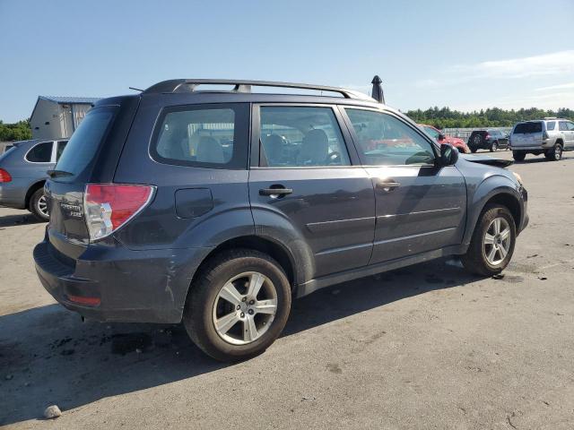 2012 SUBARU FORESTER 2 - JF2SHABC4CH455472
