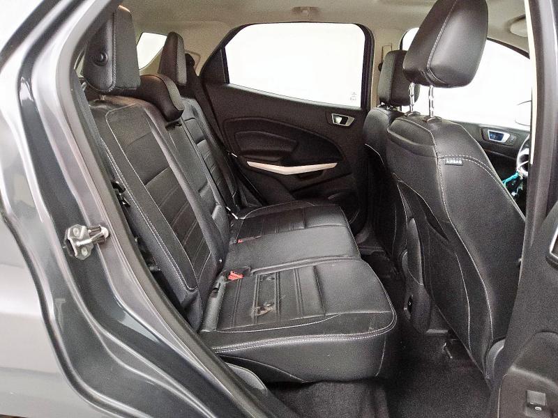2020 FORD ECOSPORT TITANIUM MAJ3S2KE2LC326175