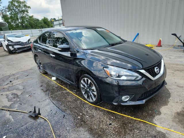 2019 NISSAN SENTRA SR 3N1AB7AP0KY357760