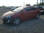 2016 HYUNDAI ELANTRA SE - KMHDH4AE8GU574985
