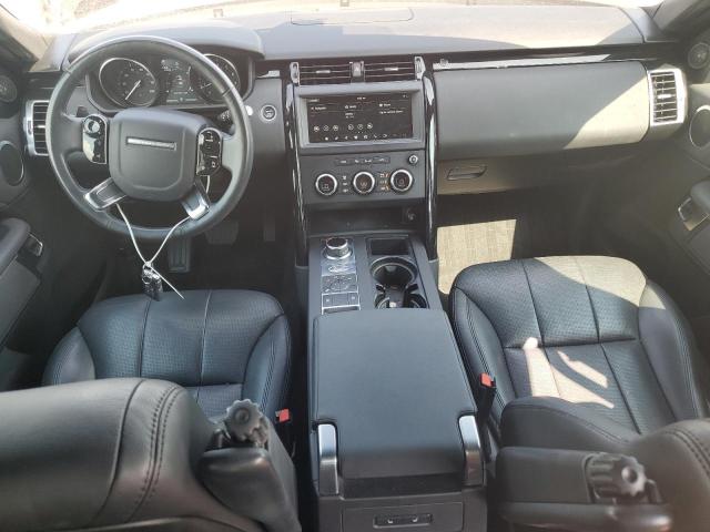 2019 LAND ROVER DISCOVERY - SALRG2RV3K2412099