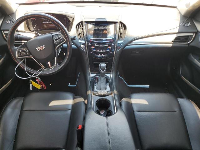 2018 CADILLAC ATS LUXURY 1G6AB5RX3J0171759