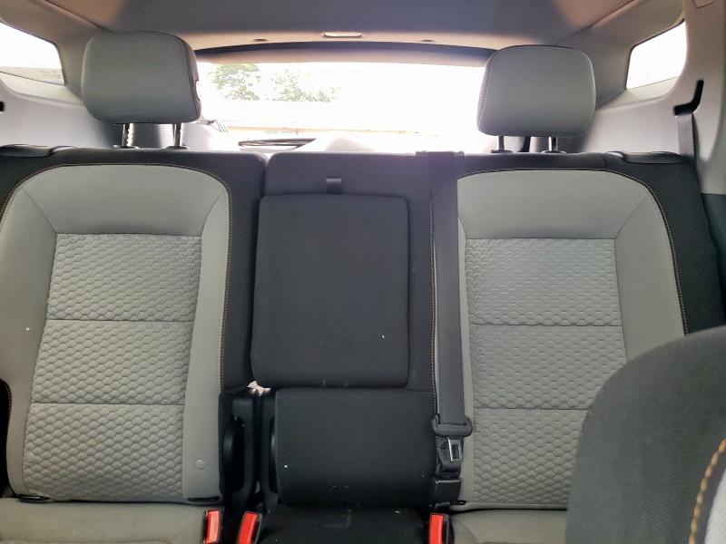 2020 GMC TERRAIN SL 3GKALMEV3LL113041