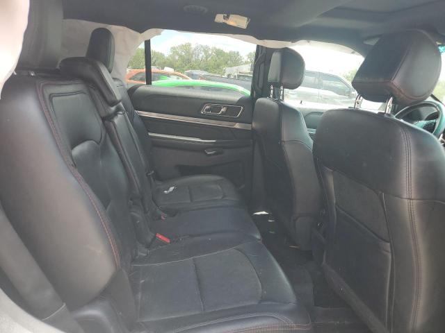 2017 FORD EXPLORER S 1FM5K8GT9HGB31134