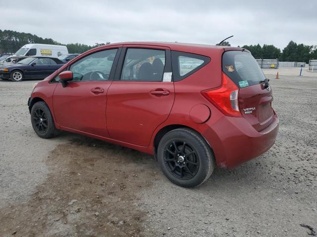 2015 NISSAN VERSA NOTE 3N1CE2CP8FL367763