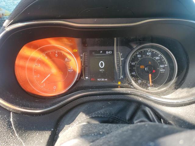 2019 JEEP CHEROKEE L 1C4PJLLBXKD312932