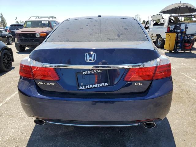 2015 HONDA ACCORD EXL 1HGCR3F89FA015490