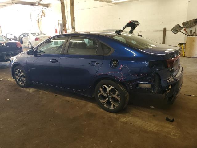 2019 KIA FORTE FE 3KPF24AD6KE010734
