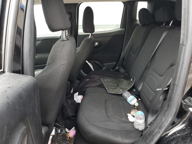 2019 JEEP RENEGADE L ZACNJABB4KPK00946