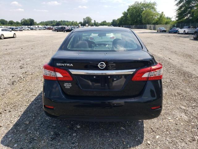 2015 NISSAN SENTRA S - 3N1AB7AP7FY232907