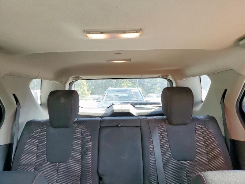 2015 CHEVROLET EQUINOX LT - 2GNALCEK8F6378422