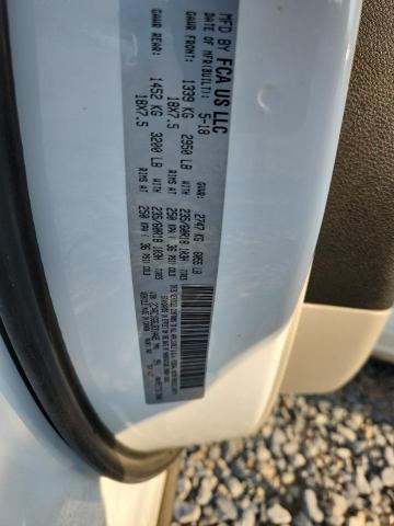 2018 CHRYSLER PACIFICA L 2C4RC1GG6JR314489