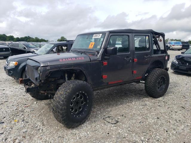 Vin: 1c4bjwdg5gl222915, lot: 63989725, jeep wrangler sport 2016 img_1