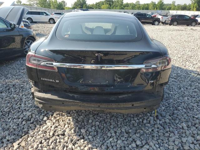 2018 TESLA MODEL S - 5YJSA1E25JF277901