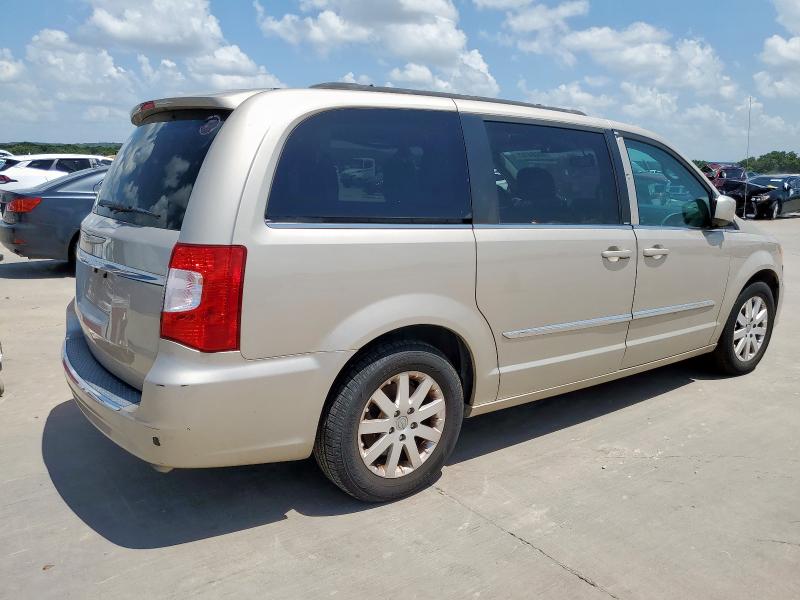2014 CHRYSLER TOWN & COU - 2C4RC1BG9ER269657