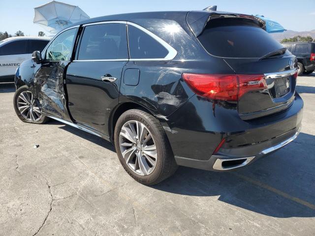 2018 ACURA MDX TECHNO 5J8YD3H55JL008430