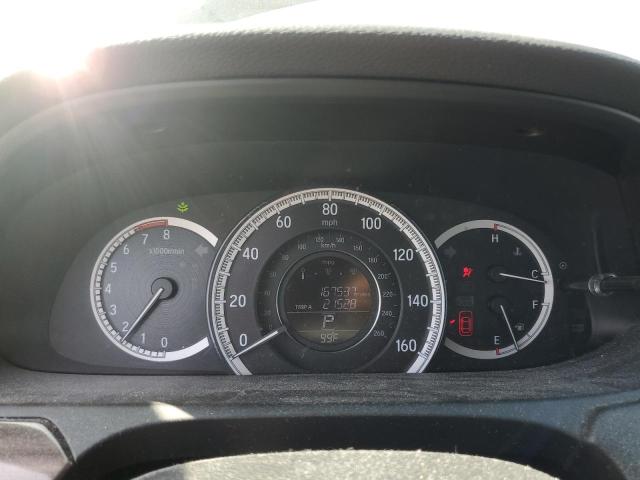 2016 HONDA ACCORD EXL 1HGCR2F82GA002835