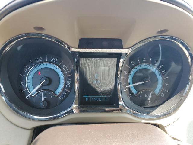 2010 BUICK LACROSSE C - 1G4GB5EGXAF224768