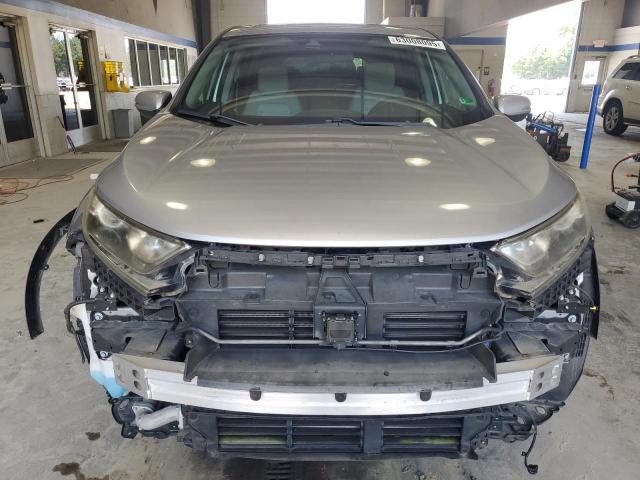 2017 HONDA CR-V EX 2HKRW2H59HH631491